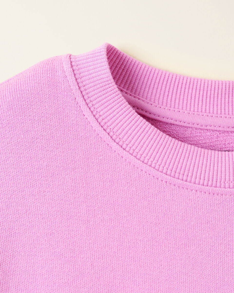 Toddler Girls Bonita Puff Top