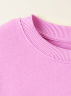 Toddler Girls Bonita Puff Top