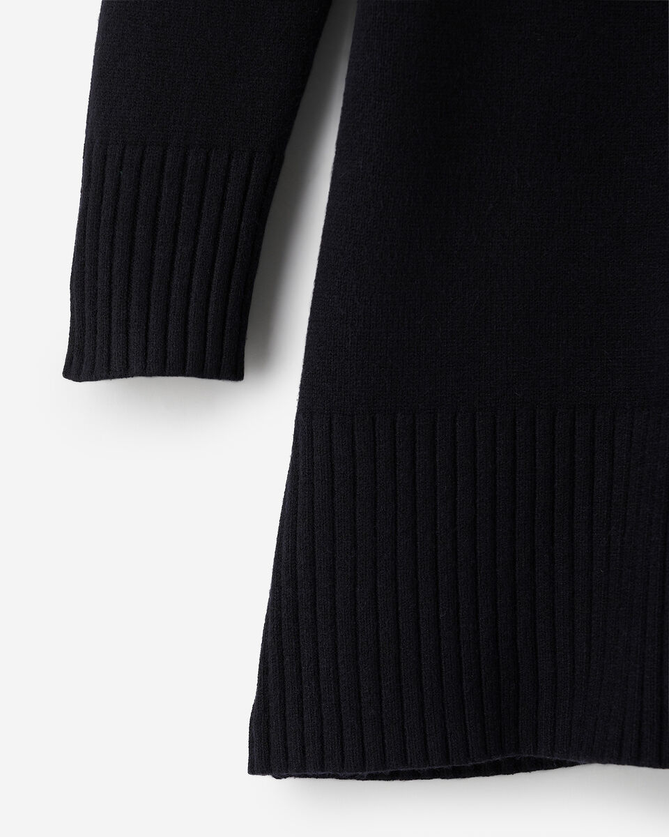 Bowen Polo Sweater Dress
