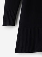 Bowen Polo Sweater Dress