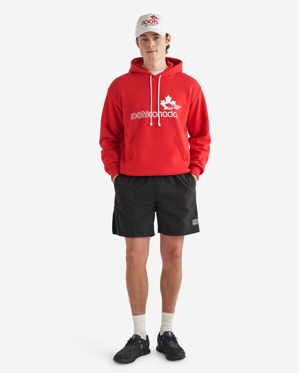 Northern Athletics Hoodie