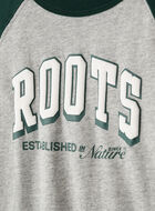 Toddler Nova Scotia Baseball T-Shirt