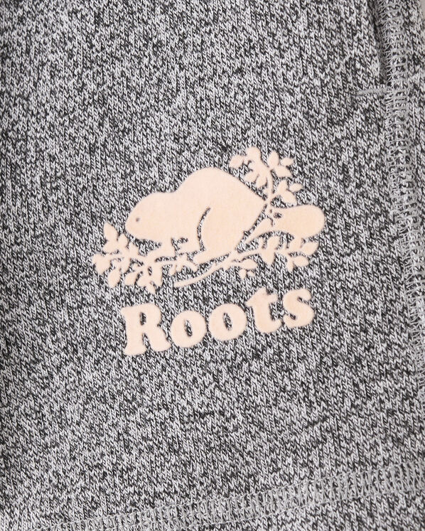 Toddler Organic Original Roots Short Toddler Organic Original Roots Short