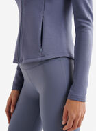 Chandail &agrave; capuchon et glissi&egrave;re Roam