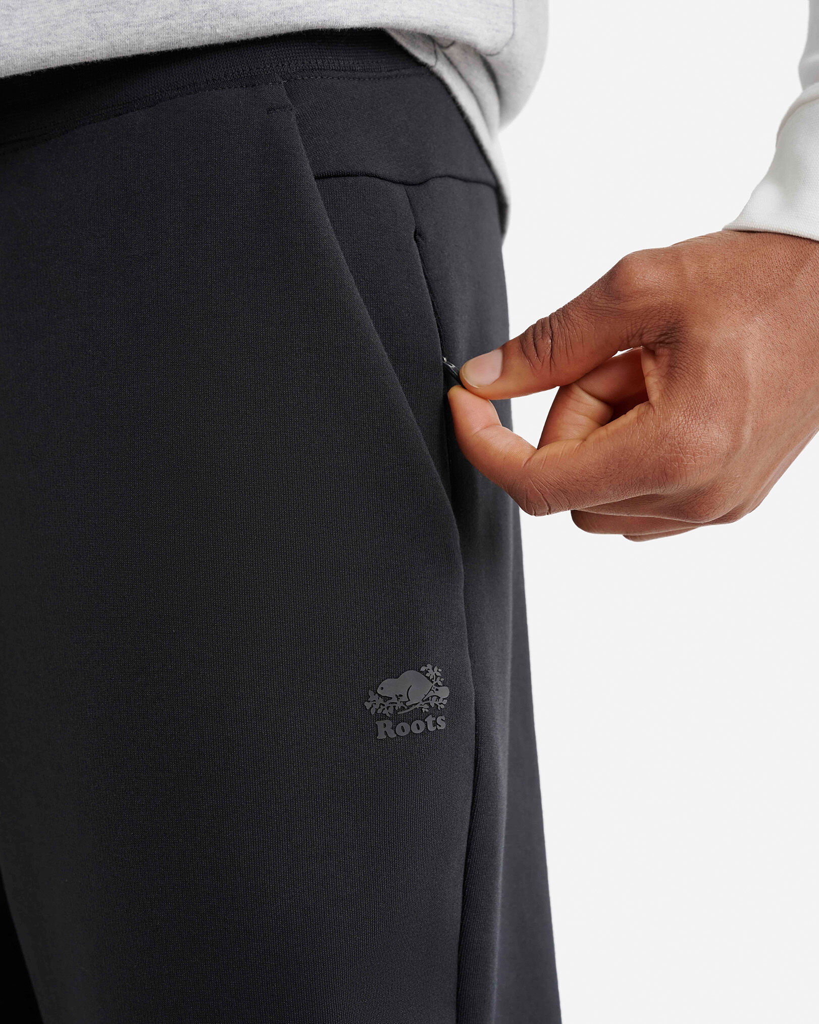 Recover Interlock Pant