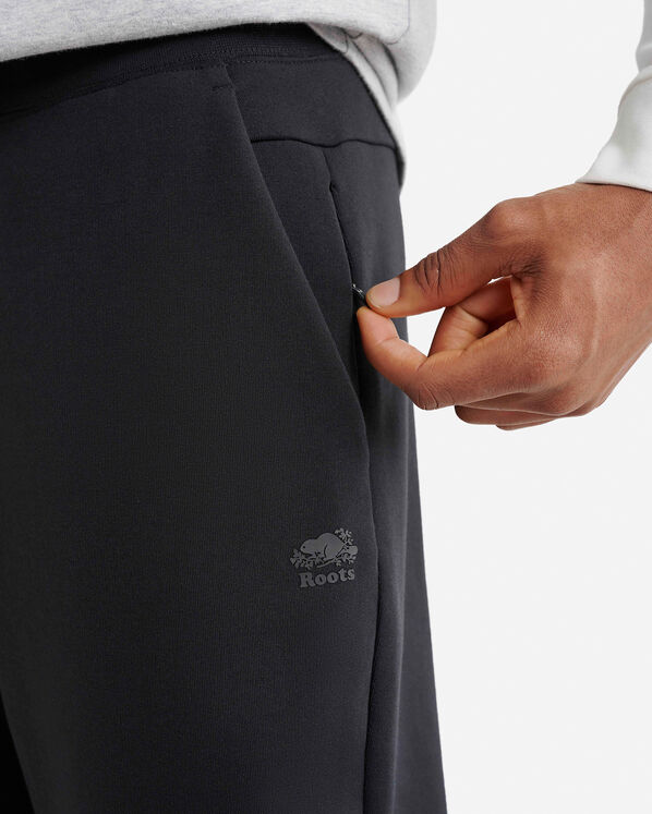 Pantalon en tissu interlock Recover 
