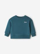Baby Cloud Crew Sweatshirt