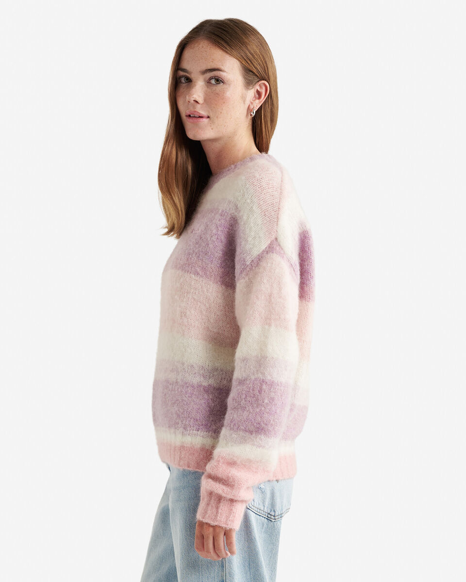 Aurora Wool Crew