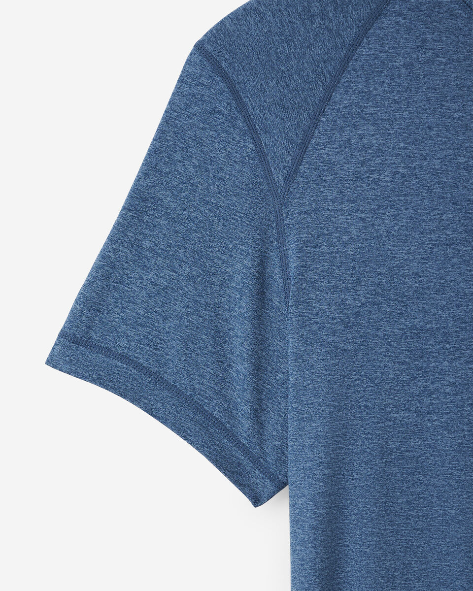 Haut &agrave; manches courtes en tricot Renew