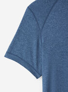 Haut &agrave; manches courtes en tricot Renew