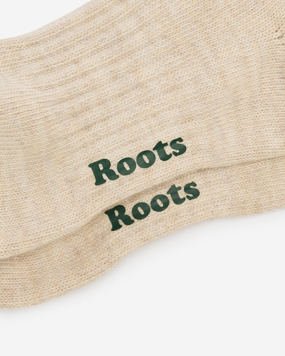 Womens Heritage Cotton Ankle Sock