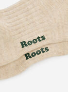Womens Heritage Cotton Ankle Sock