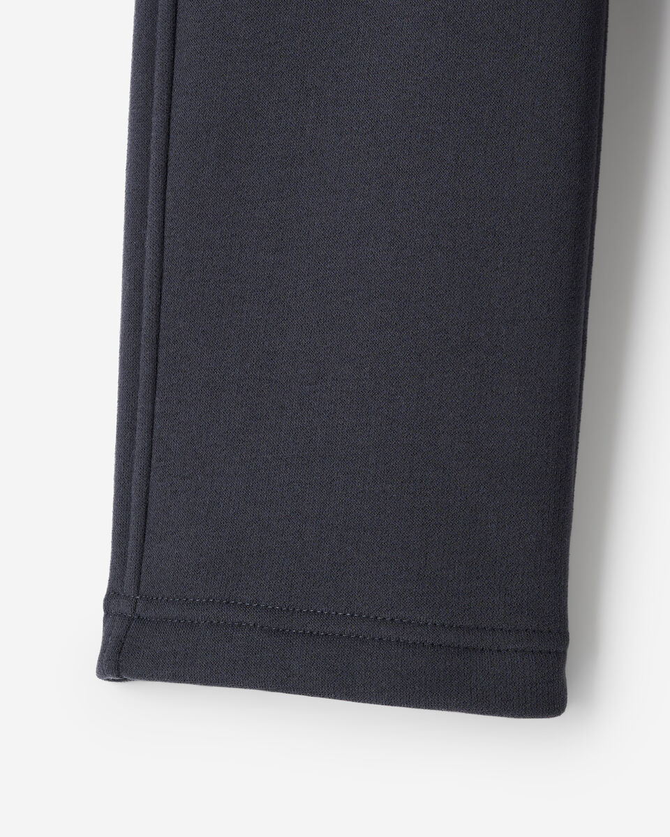 Toddler Cloud Wide Leg Sweatpant