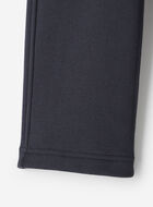 Toddler Cloud Wide Leg Sweatpant