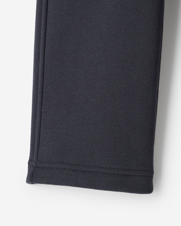 Toddler Cloud Wide Leg Sweatpant