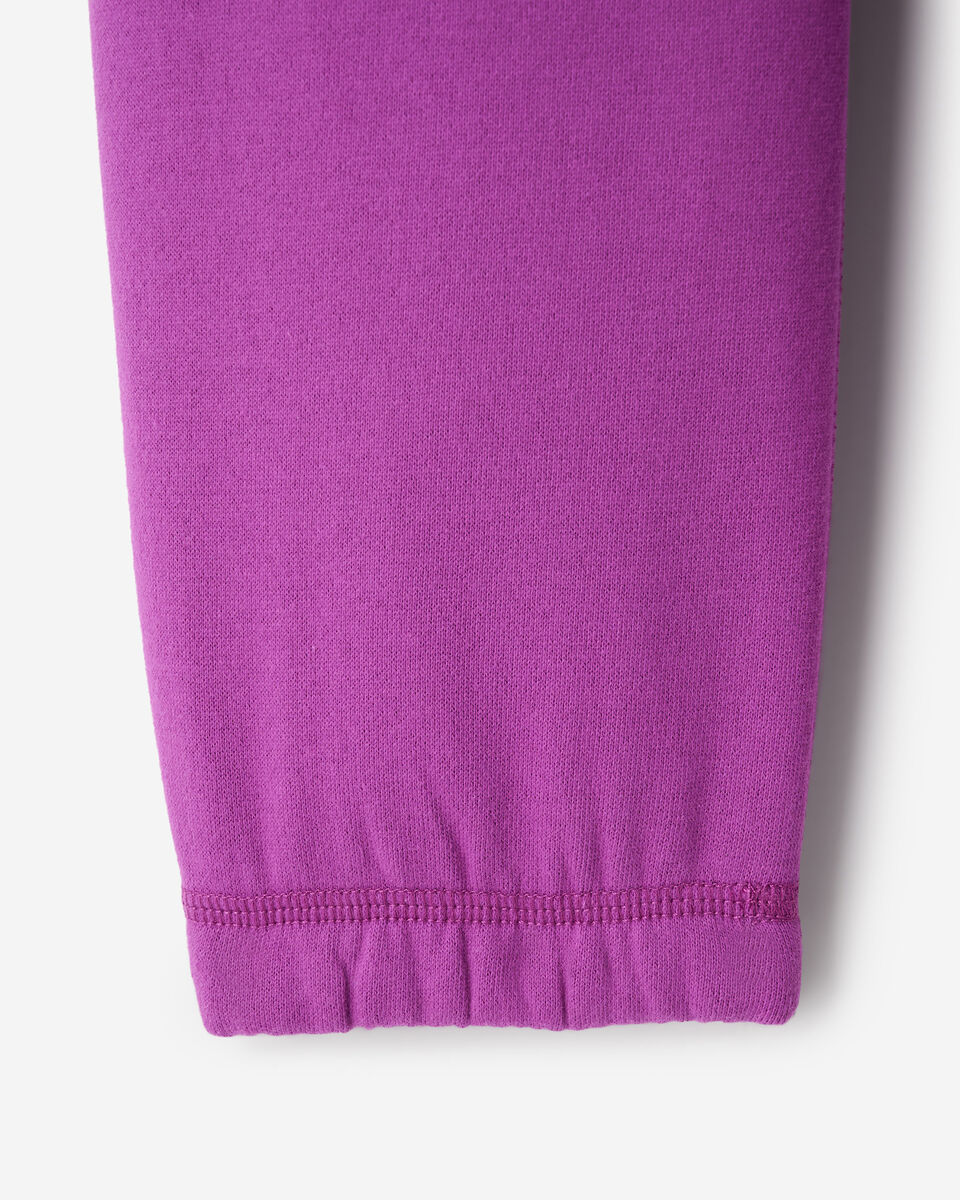Pantalon original Roots en molleton de coton bio pour enfants