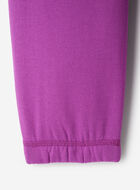 Pantalon original Roots en molleton de coton bio pour enfants