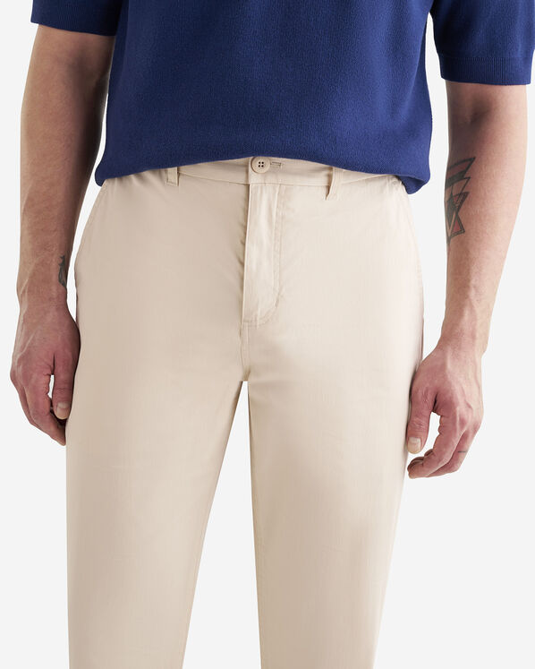 Hemisphere Stretch Chino