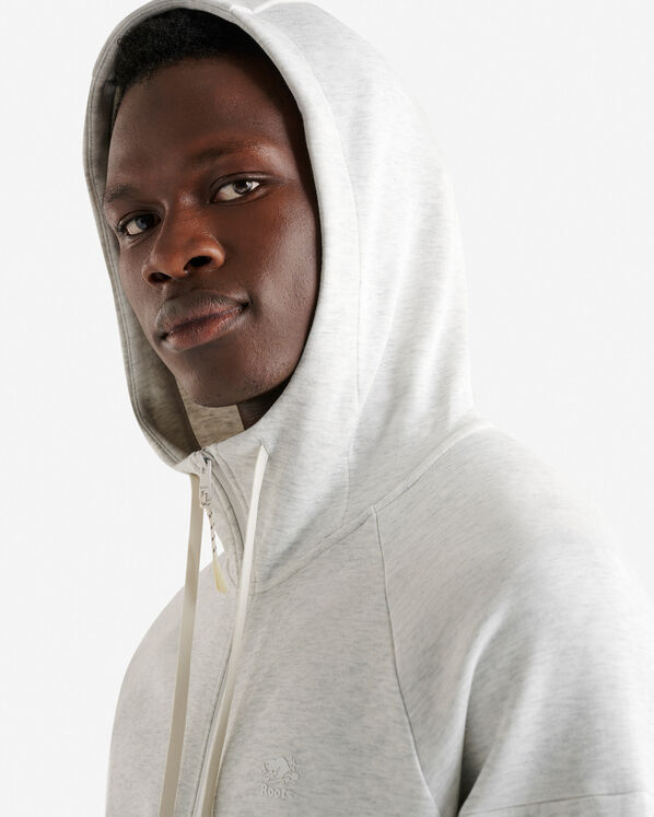 Recover Full Zip Hoodie Recover Full Zip Hoodie