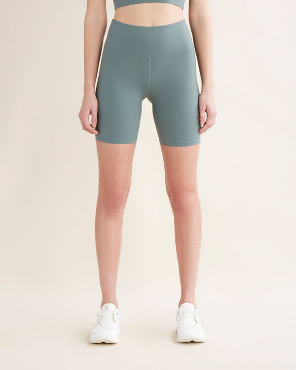 Short de vélo à taille haute Restore 7 Inch