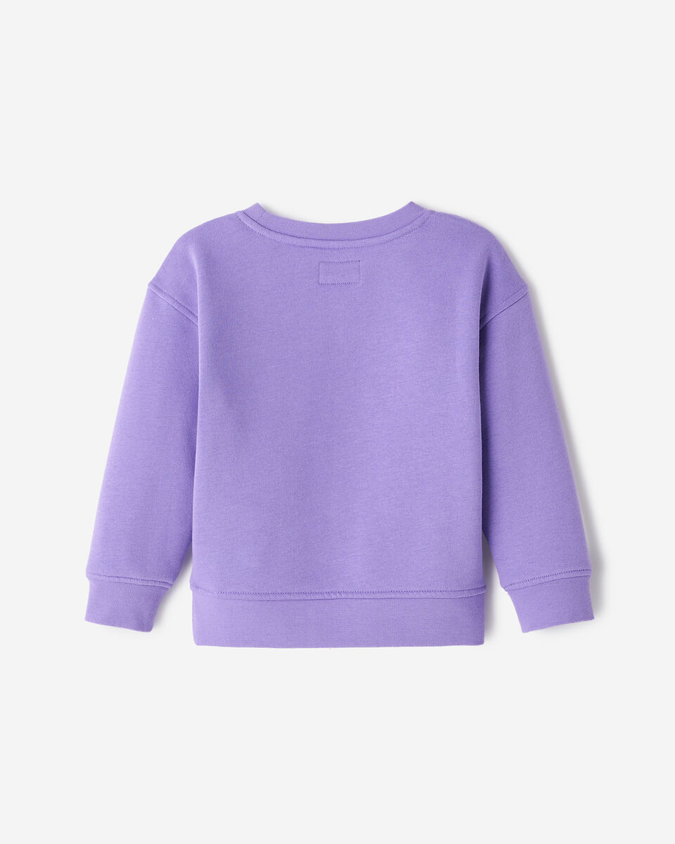 Toddler Retro Crew Sweatshirt