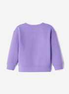 Toddler Retro Crew Sweatshirt