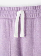Girls Cooper Flare Sparkle Sweatpant