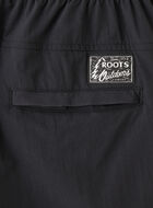 Roots Outdoors Nylon Cargo Short 3.5 Inch