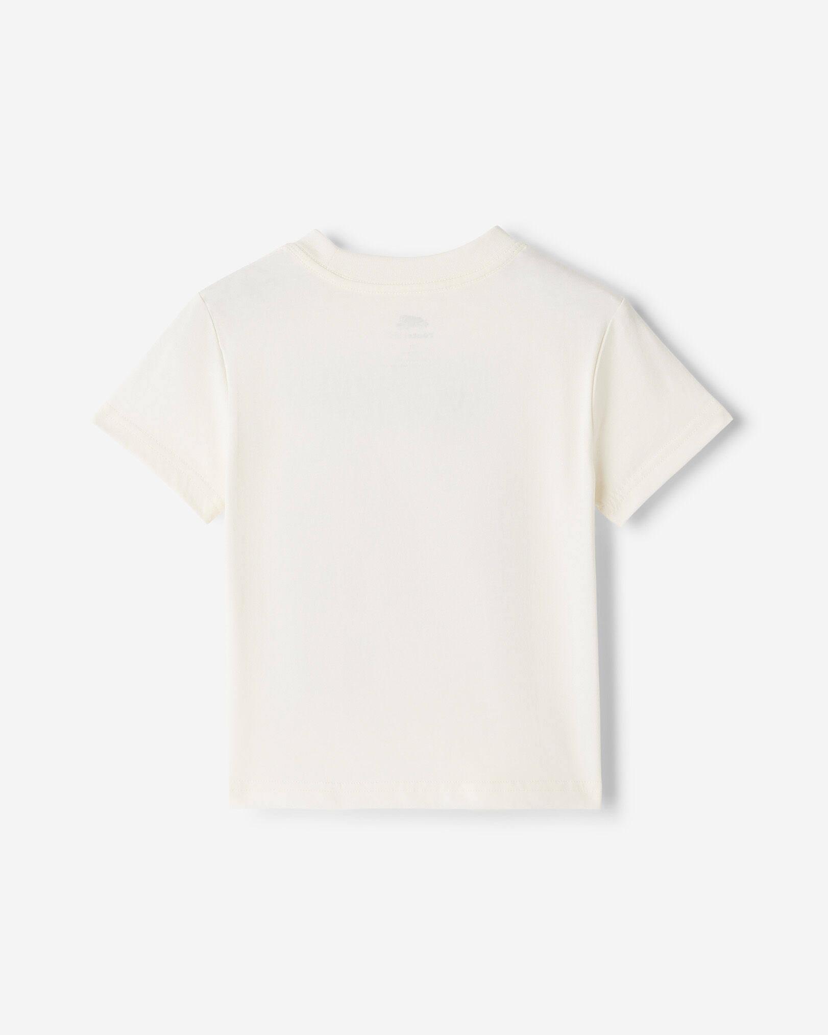 T-shirt Villes Roots pour tout-petits