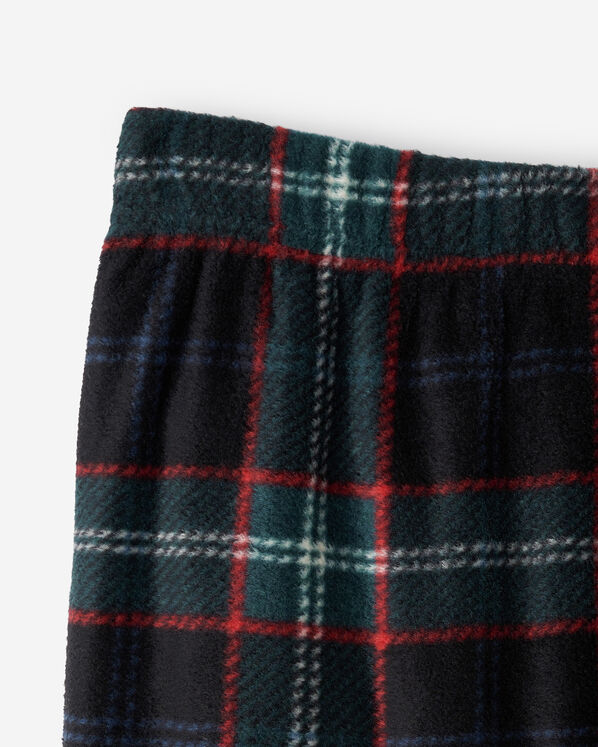 Kids Microfleece Pajama Pant