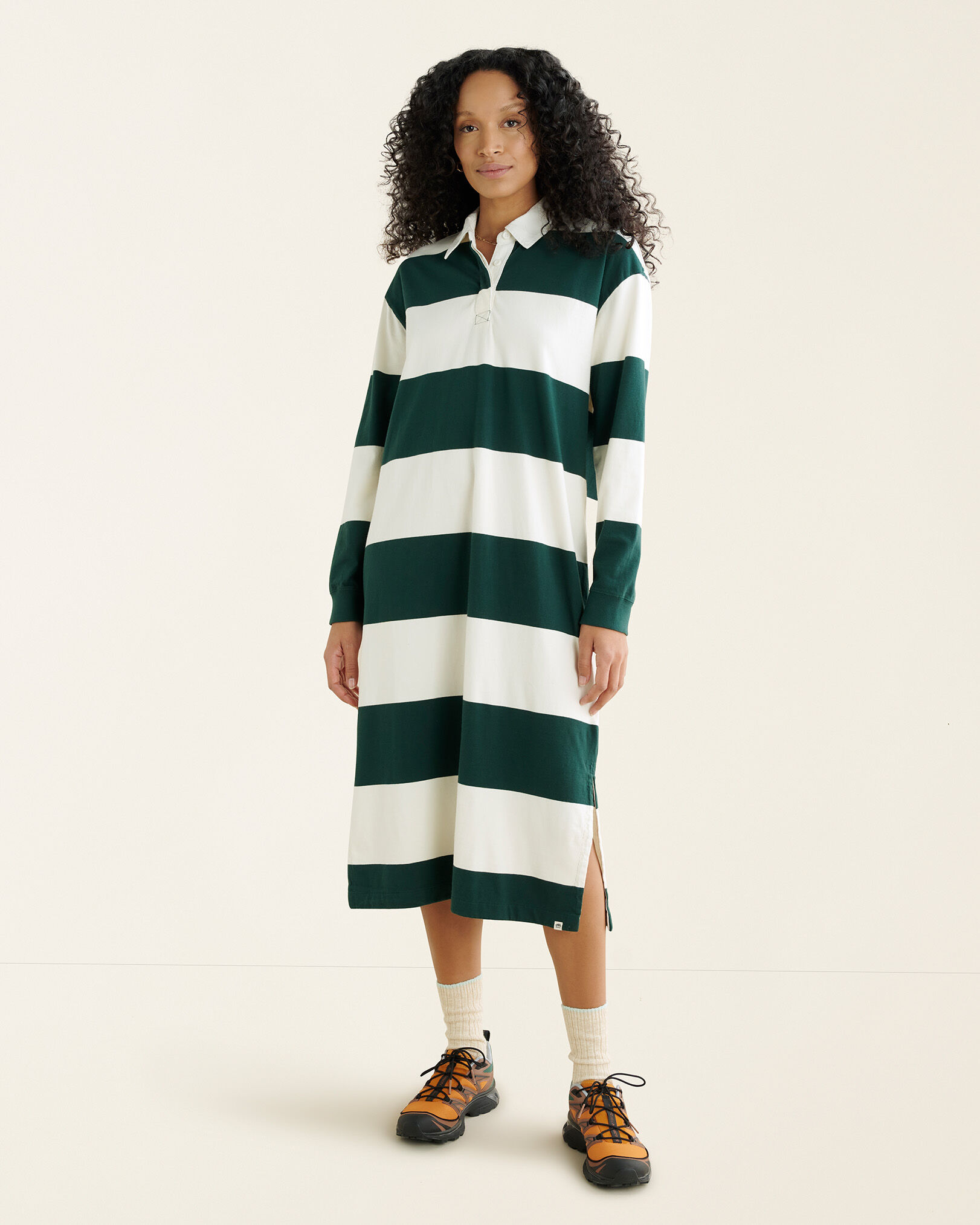 Rugby dress discount