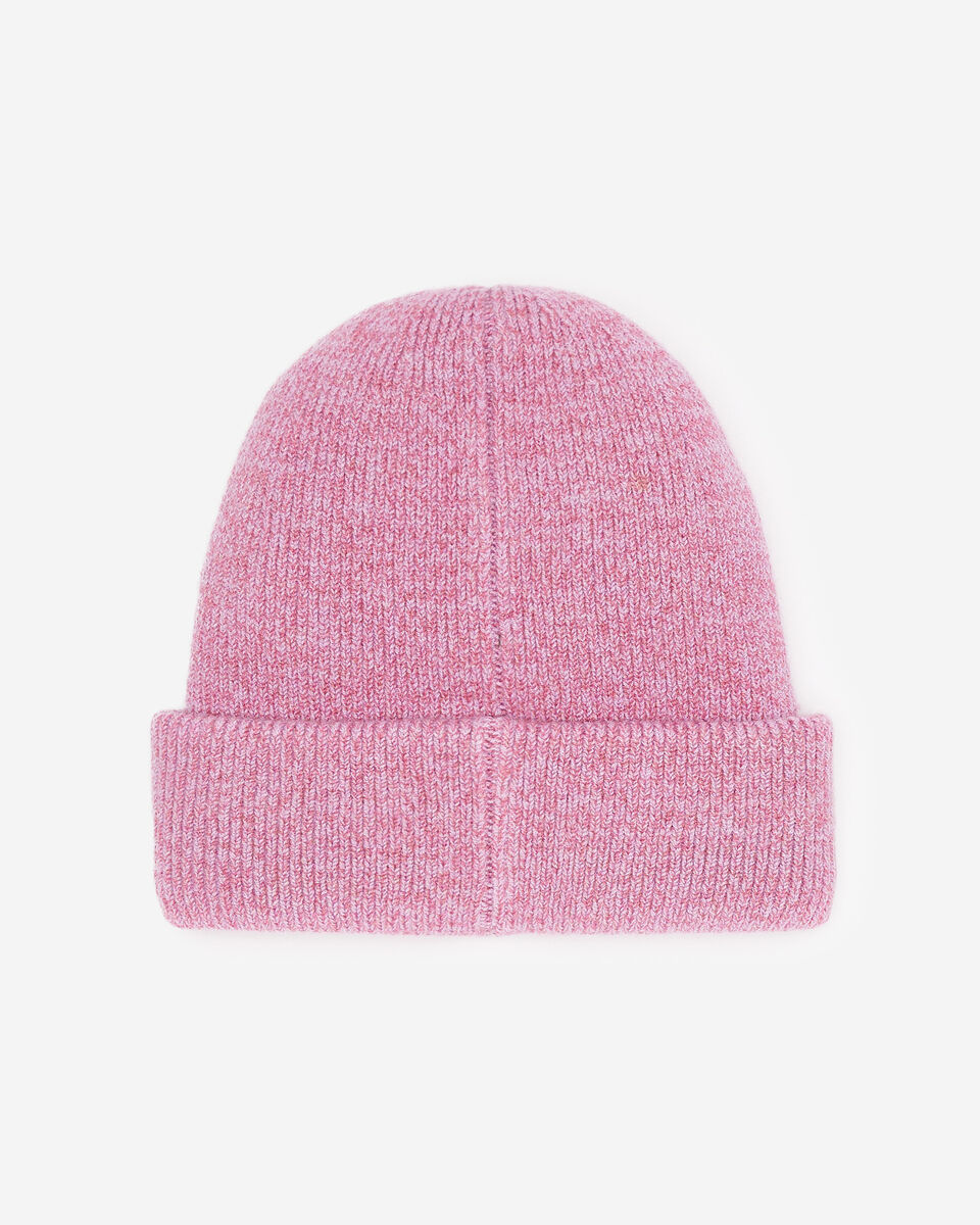 Tuque en tricot douillet