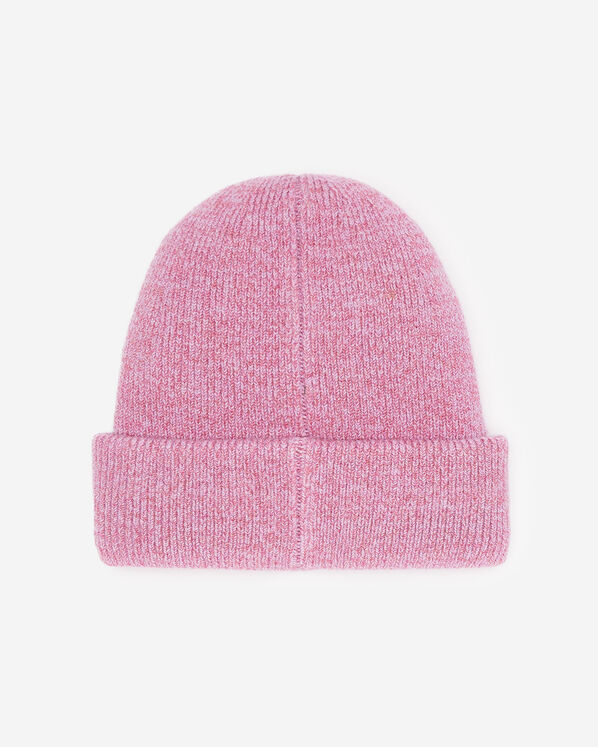 Cozy Knit Toque