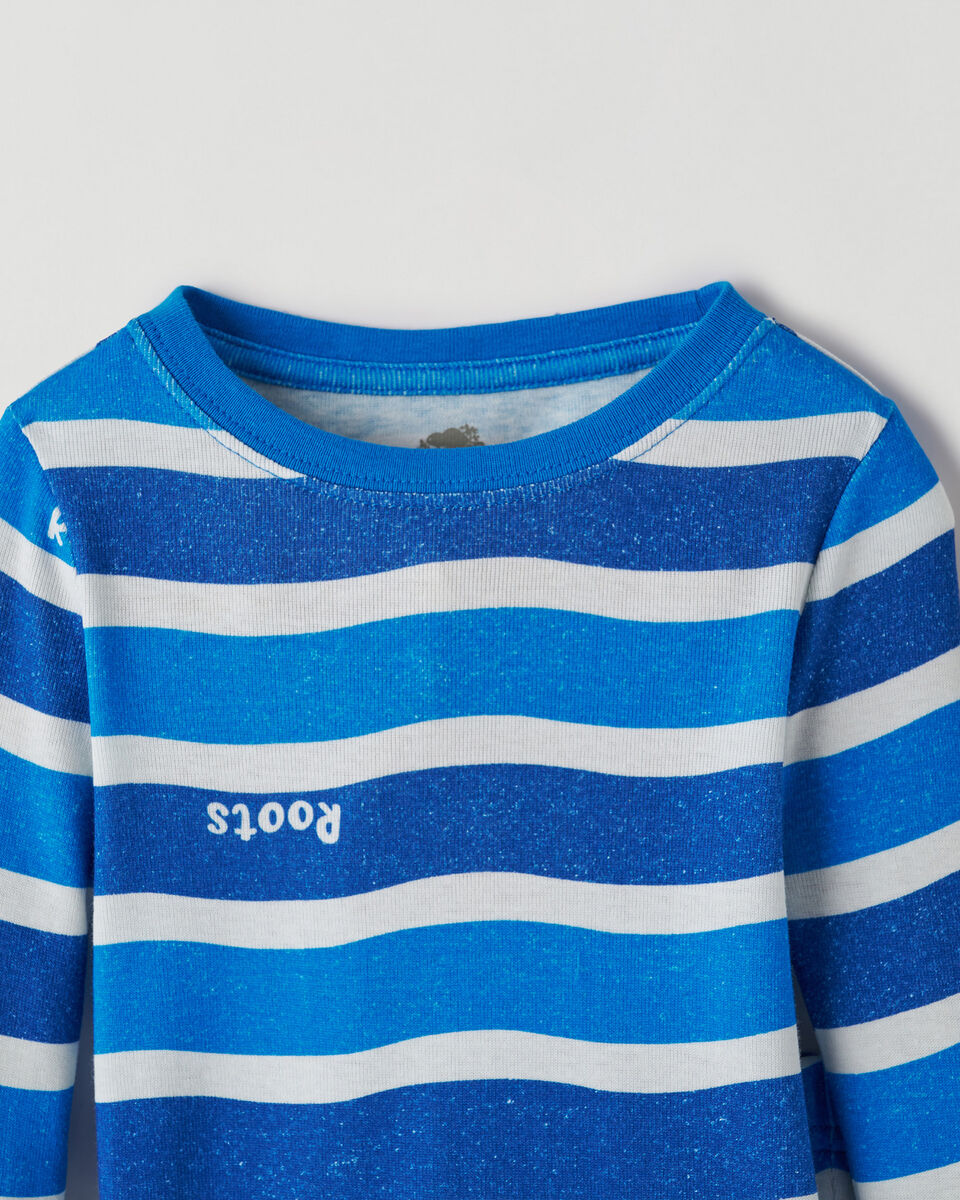 Toddler Nature Pajama Set