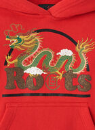 Toddler Roots X CLOT Lunar New Year Hoodie