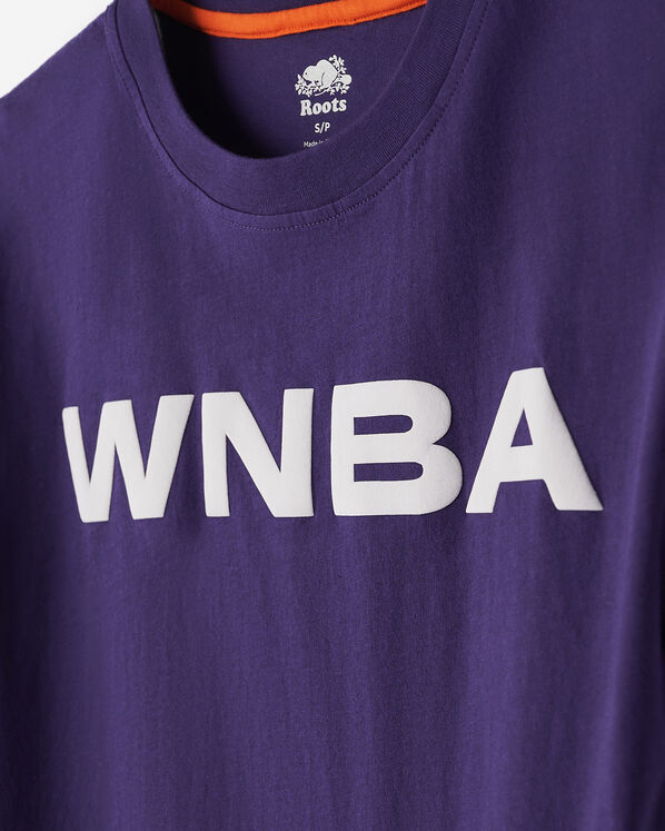 Roots WNBA T-Shirt