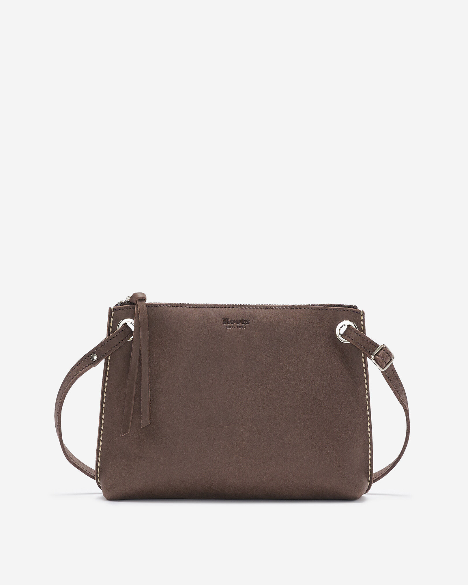 Leather Bags Roots