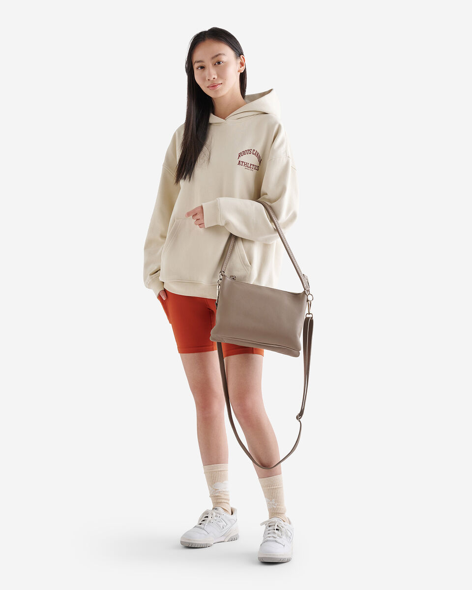 Large Twinsie Bag Cloud