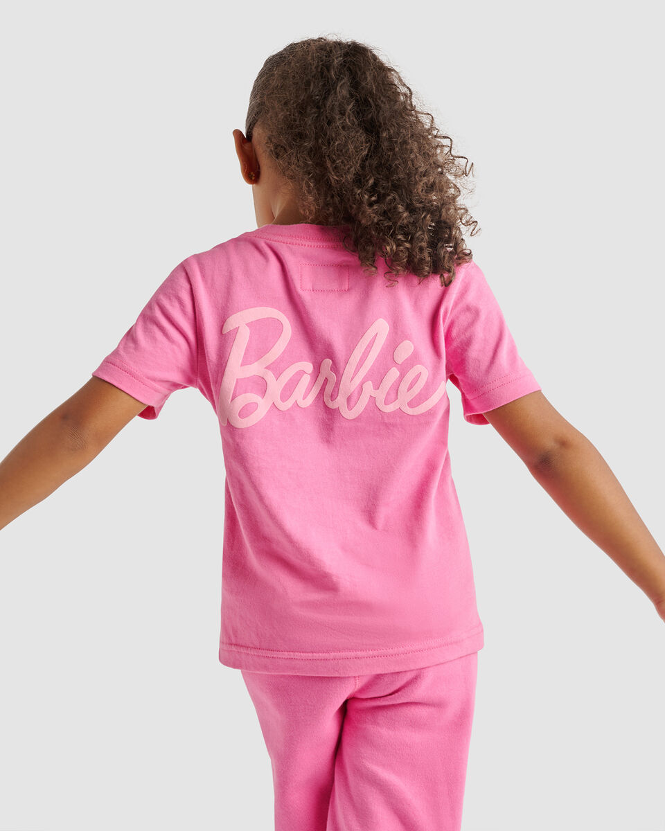 Kids Barbie™ X Roots T-Shirt