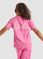 Kids Barbie™ X Roots T-Shirt