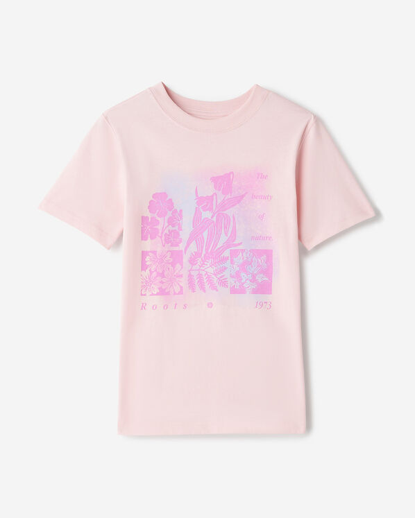 Kids Wildflower T-Shirt