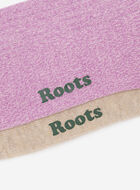 2 paires de socquettes en coton Cabane pour adultes 