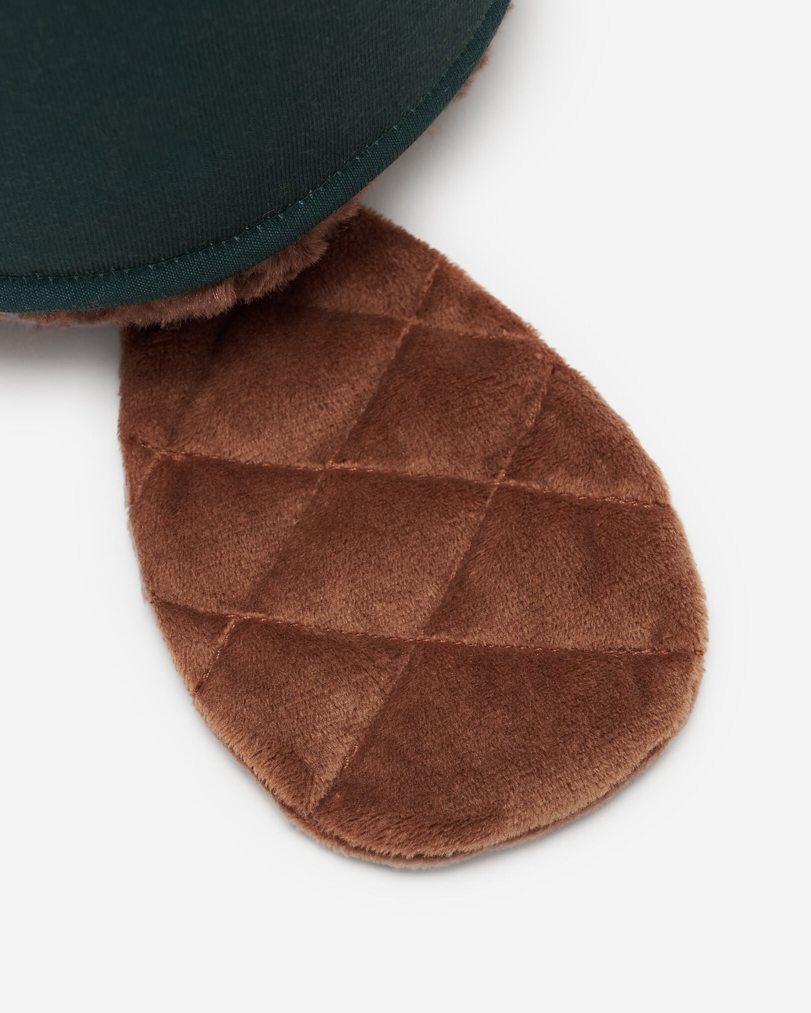 Golf Stuffie