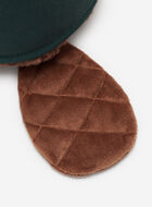 Castor en peluche Golf