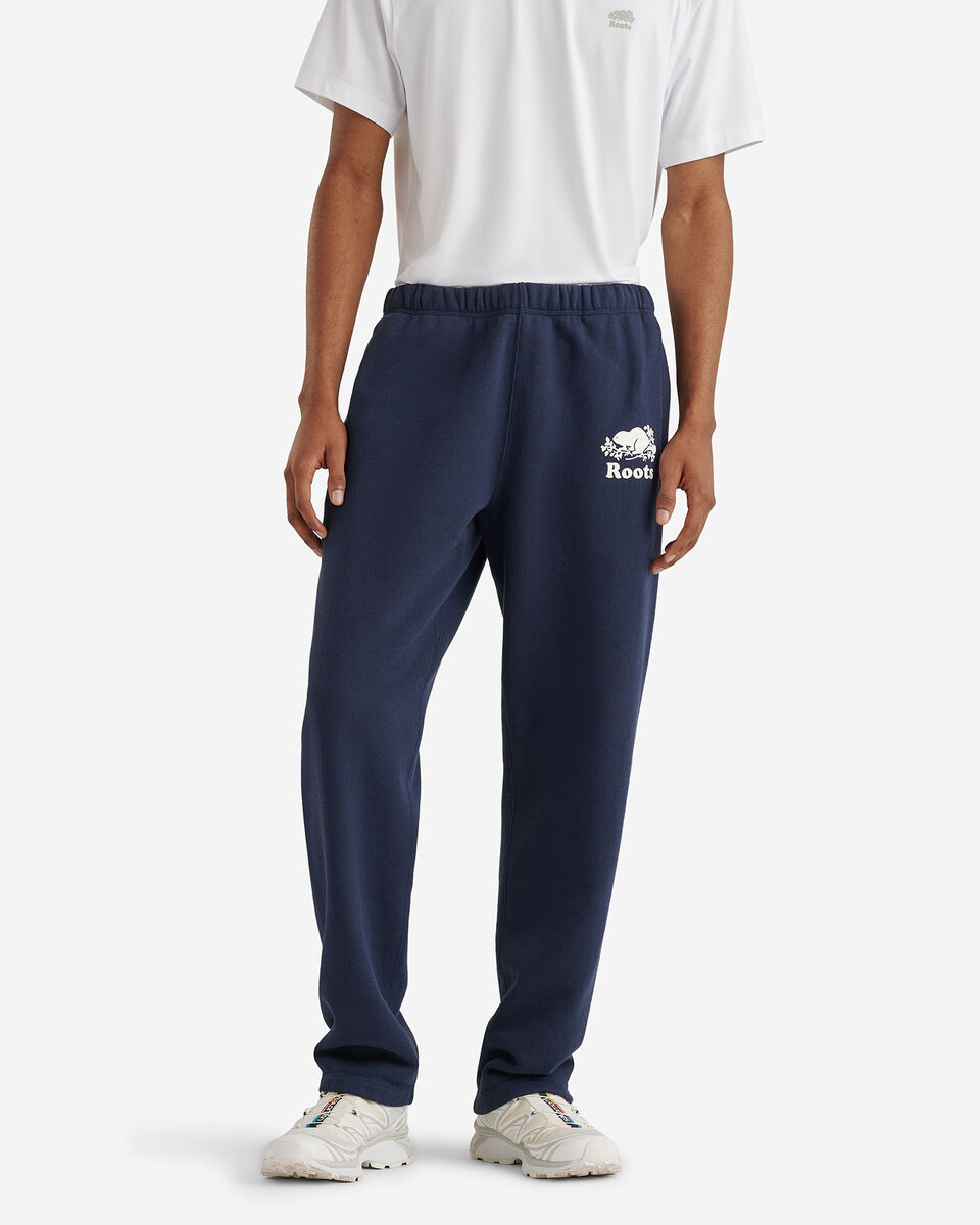 Organic Heritage Sweatpant Gender Free