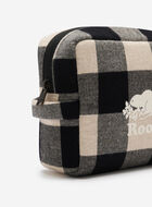 Masque en flanelle pour les yeux « Faites de beaux rêves »