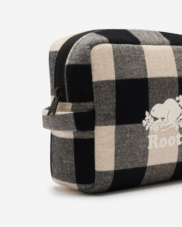 Sweet Dreams Flannel Sleep Mask Set