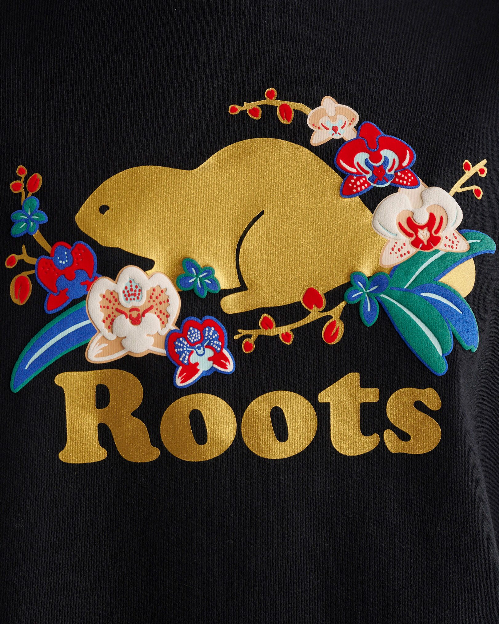 Womens Lunar New Year T-Shirt