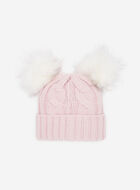 Baby & Toddler Olivia Cable Toque