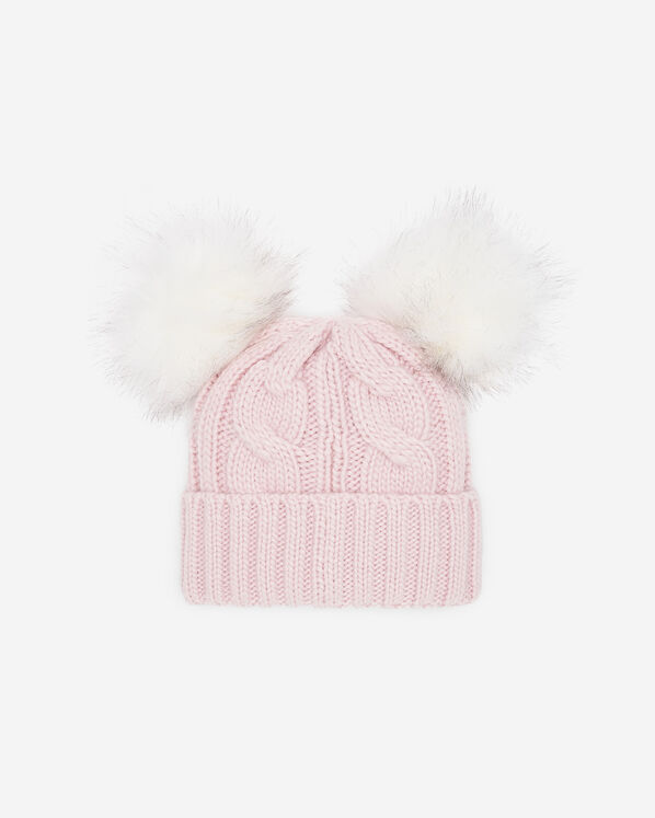 Baby & Toddler Olivia Cable Toque